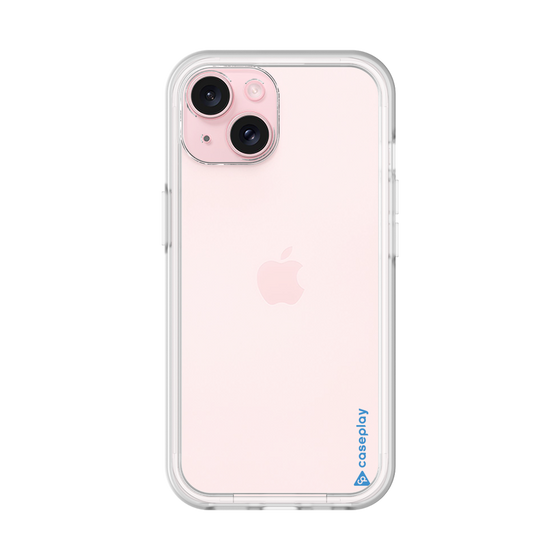Premium Panel［ Original - CASEPLAY Logo - Blue/B ］