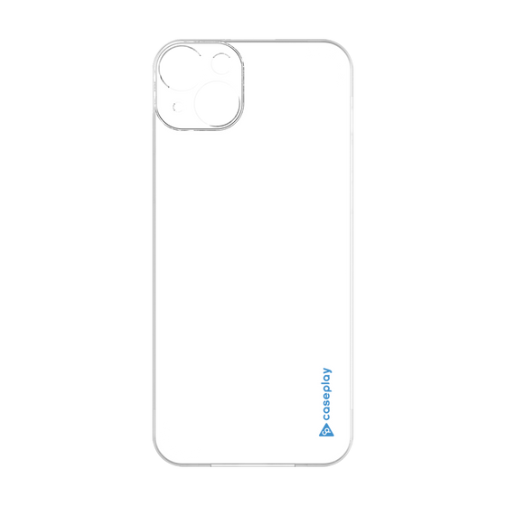 Premium Panel［ Original - CASEPLAY Logo - Blue/B ］
