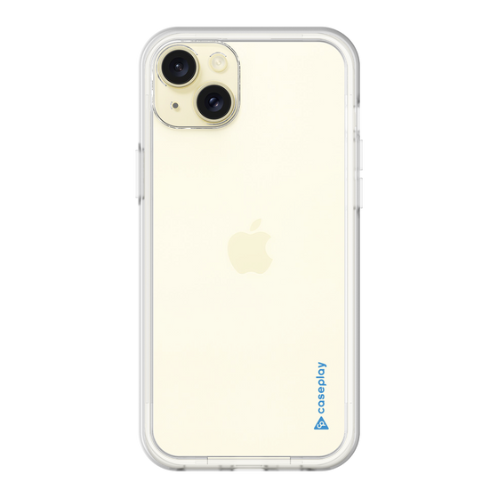 Premium Panel［ Original - CASEPLAY Logo - Blue/B ］