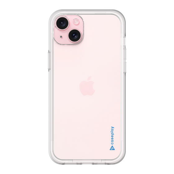 Premium Panel［ Original - CASEPLAY Logo - Blue/B ］