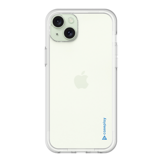 Premium Panel［ Original - CASEPLAY Logo - Blue/B ］