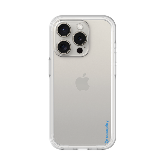 Premium Panel［ Original - CASEPLAY Logo - Blue/B ］