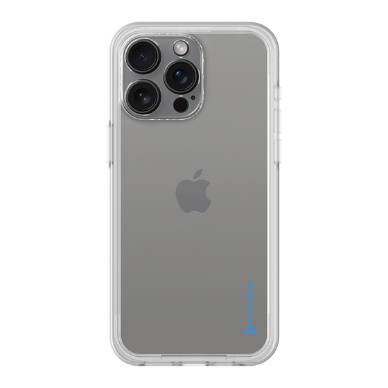 Premium Panel［ Original - CASEPLAY Logo - Blue/B ］