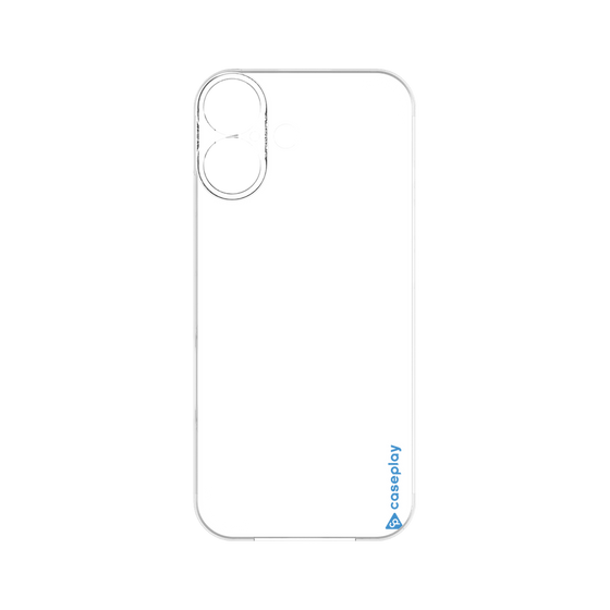 Premium Panel［ Original - CASEPLAY Logo - Blue/B ］