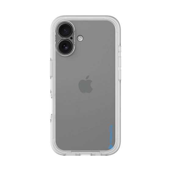 Premium Panel［ Original - CASEPLAY Logo - Blue/B ］