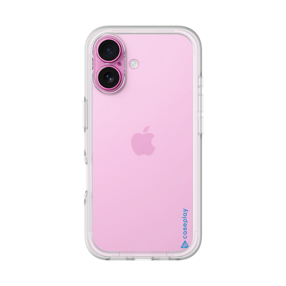 Premium Panel［ Original - CASEPLAY Logo - Blue/B ］