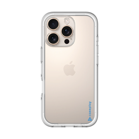 Premium Panel［ Original - CASEPLAY Logo - Blue/B ］