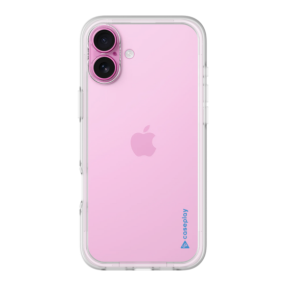 Premium Panel［ Original - CASEPLAY Logo - Blue/B ］