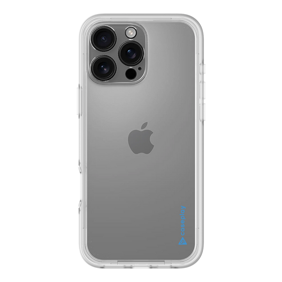 Premium Panel［ Original - CASEPLAY Logo - Blue/B ］