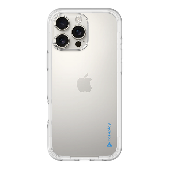 Premium Panel［ Original - CASEPLAY Logo - Blue/B ］