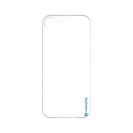 Premium Panel［ Original - CASEPLAY Logo - Blue/B ］