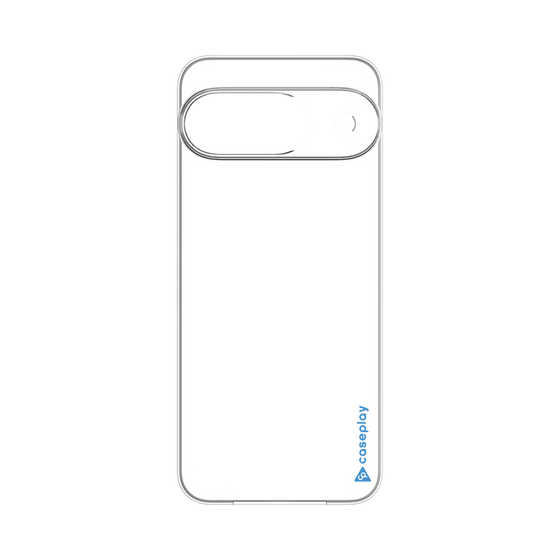 Premium Panel［ Original - CASEPLAY Logo - Blue/B ］
