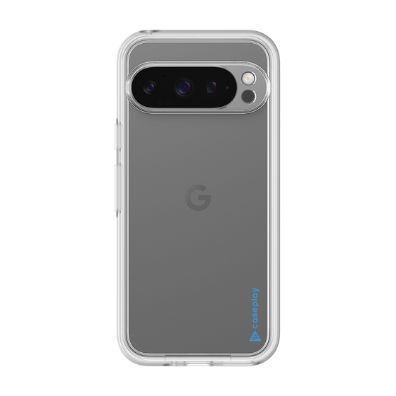 Premium Panel［ Original - CASEPLAY Logo - Blue/B ］