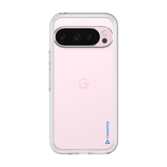 Premium Panel［ Original - CASEPLAY Logo - Blue/B ］