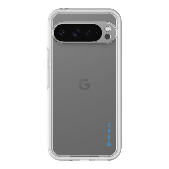 Premium Panel［ Original - CASEPLAY Logo - Blue/B ］