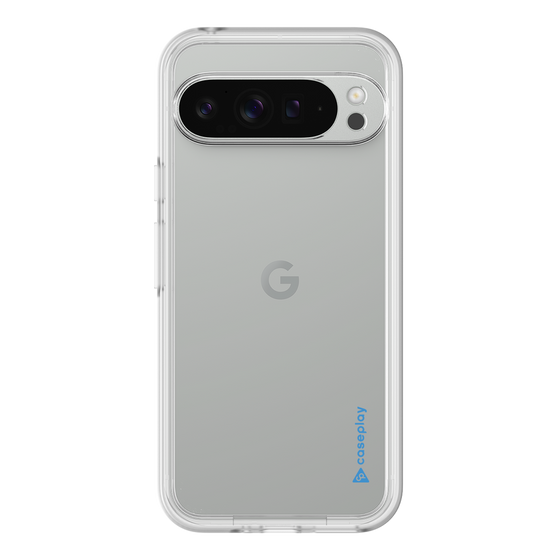 Premium Panel［ Original - CASEPLAY Logo - Blue/B ］