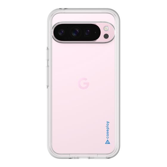 Premium Panel［ Original - CASEPLAY Logo - Blue/B ］