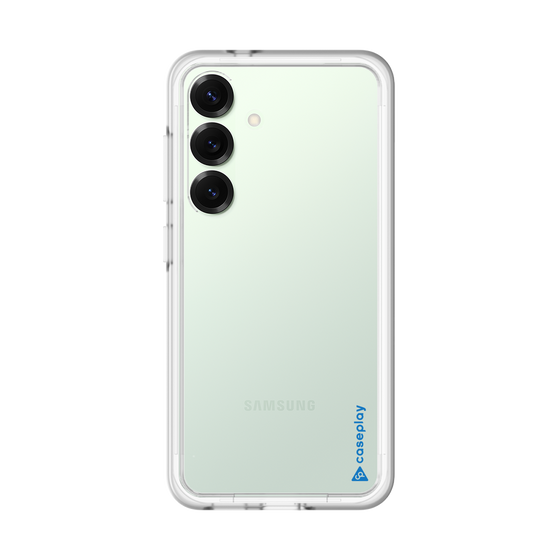 Premium Panel［ Original - CASEPLAY Logo - Blue/B ］