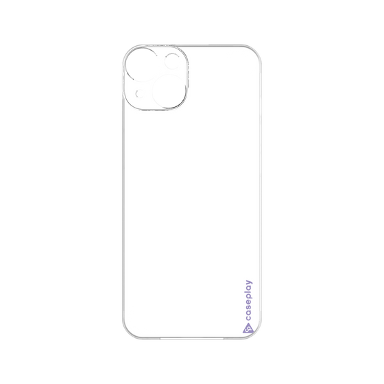 Premium Panel［ Original - CASEPLAY Logo - Purple/B ］