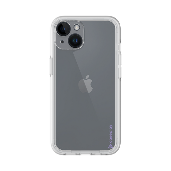 Premium Panel［ Original - CASEPLAY Logo - Purple/B ］