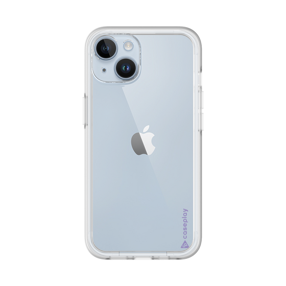 Premium Panel［ Original - CASEPLAY Logo - Purple/B ］