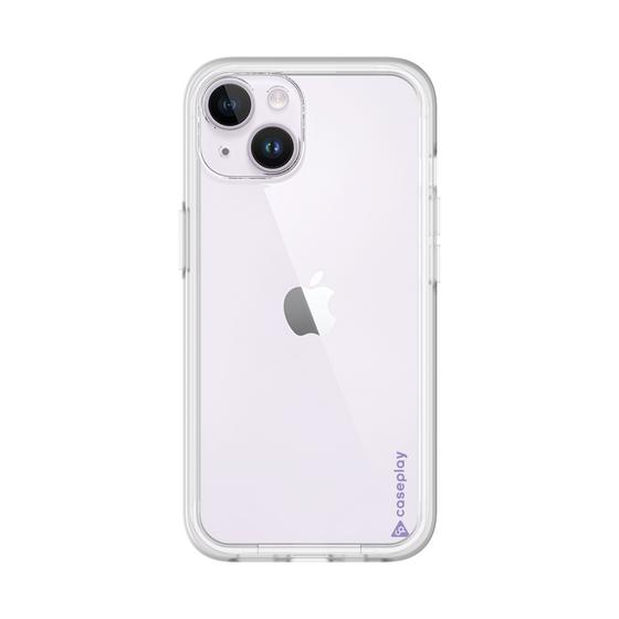 Premium Panel［ Original - CASEPLAY Logo - Purple/B ］