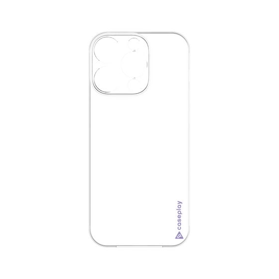 Premium Panel［ Original - CASEPLAY Logo - Purple/B ］