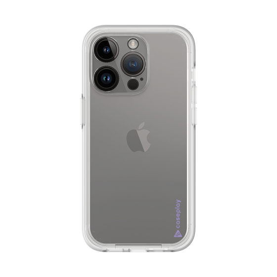 Premium Panel［ Original - CASEPLAY Logo - Purple/B ］