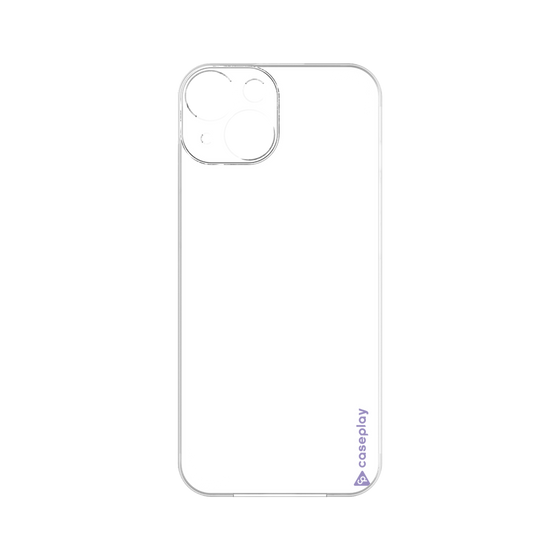 Premium Panel［ Original - CASEPLAY Logo - Purple/B ］