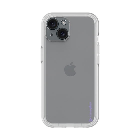 Premium Panel［ Original - CASEPLAY Logo - Purple/B ］