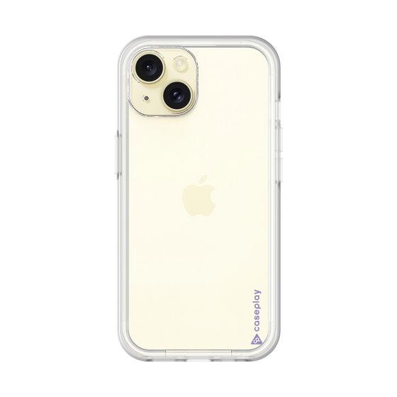 Premium Panel［ Original - CASEPLAY Logo - Purple/B ］