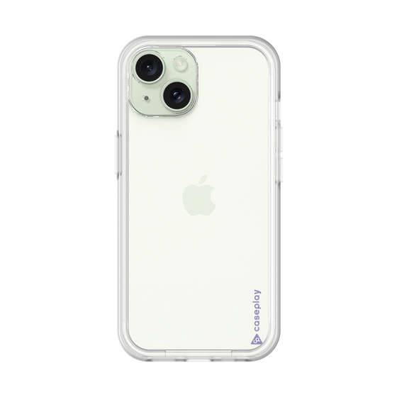 Premium Panel［ Original - CASEPLAY Logo - Purple/B ］