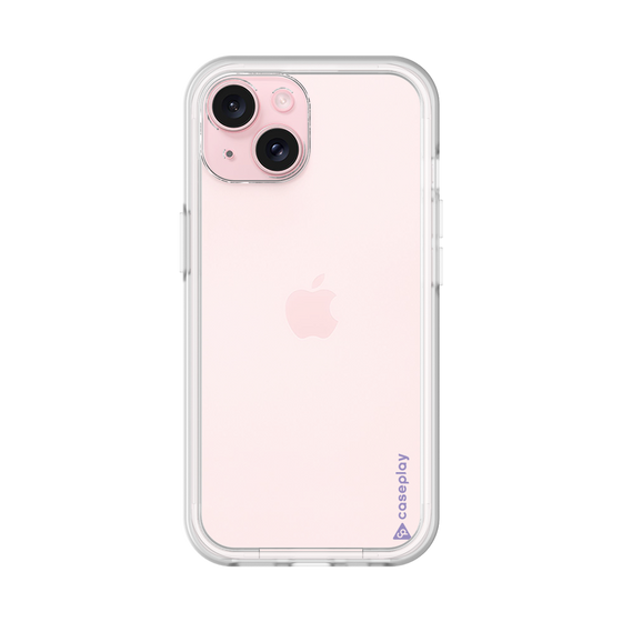 Premium Panel［ Original - CASEPLAY Logo - Purple/B ］