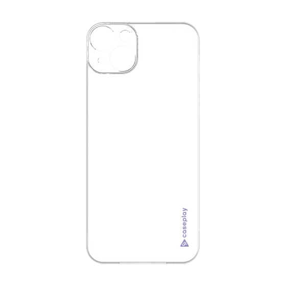 Premium Panel［ Original - CASEPLAY Logo - Purple/B ］