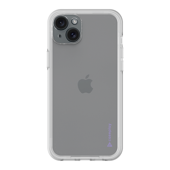 Premium Panel［ Original - CASEPLAY Logo - Purple/B ］