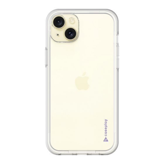 Premium Panel［ Original - CASEPLAY Logo - Purple/B ］
