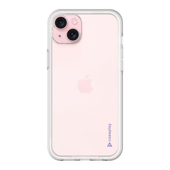 Premium Panel［ Original - CASEPLAY Logo - Purple/B ］