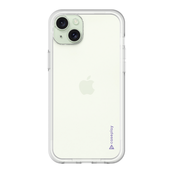 Premium Panel［ Original - CASEPLAY Logo - Purple/B ］