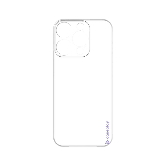 Premium Panel［ Original - CASEPLAY Logo - Purple/B ］