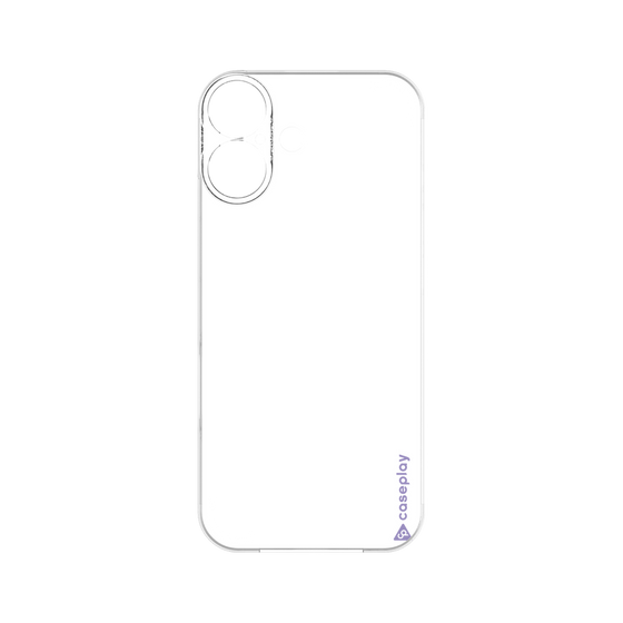 Premium Panel［ Original - CASEPLAY Logo - Purple/B ］
