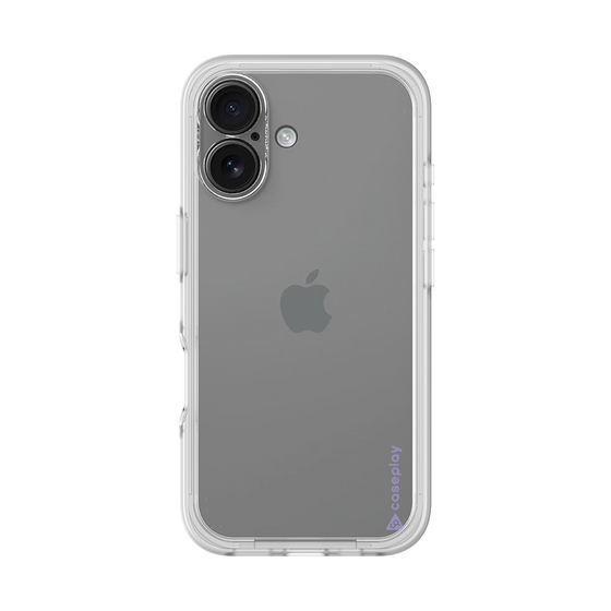 Premium Panel［ Original - CASEPLAY Logo - Purple/B ］