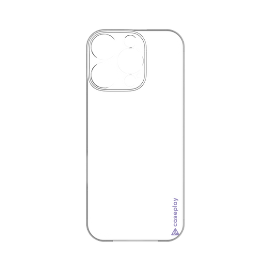 Premium Panel［ Original - CASEPLAY Logo - Purple/B ］
