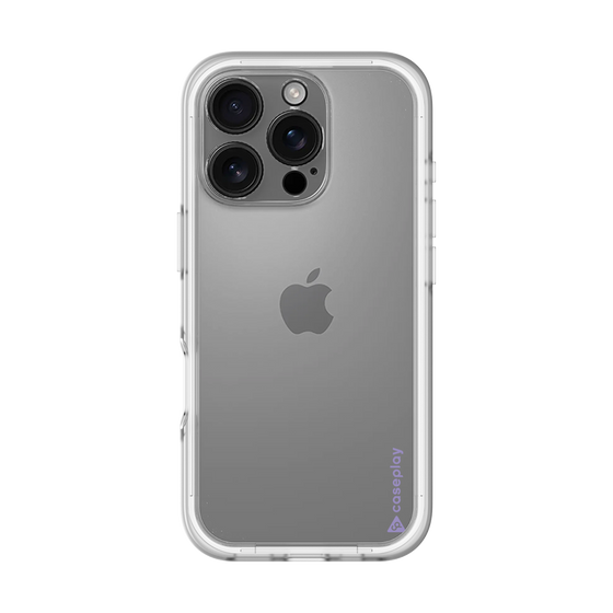 Premium Panel［ Original - CASEPLAY Logo - Purple/B ］