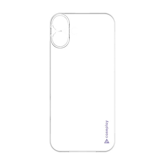 Premium Panel［ Original - CASEPLAY Logo - Purple/B ］