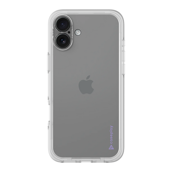 Premium Panel［ Original - CASEPLAY Logo - Purple/B ］