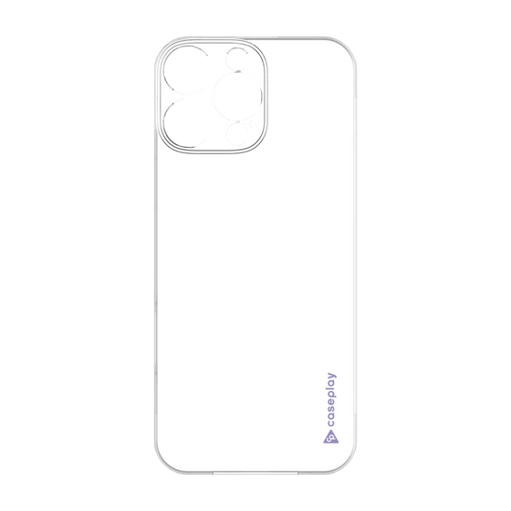 Premium Panel［ Original - CASEPLAY Logo - Purple/B ］