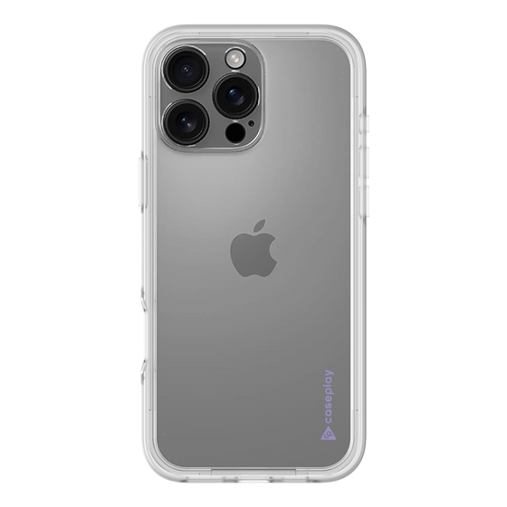 Premium Panel［ Original - CASEPLAY Logo - Purple/B ］