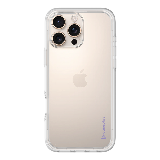 Premium Panel［ Original - CASEPLAY Logo - Purple/B ］