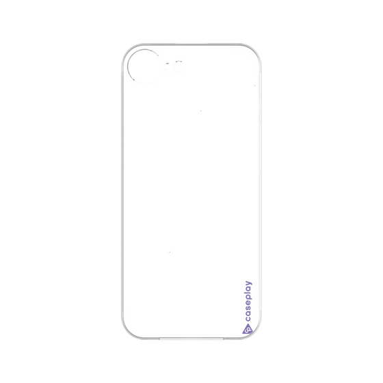 Premium Panel［ Original - CASEPLAY Logo - Purple/B ］