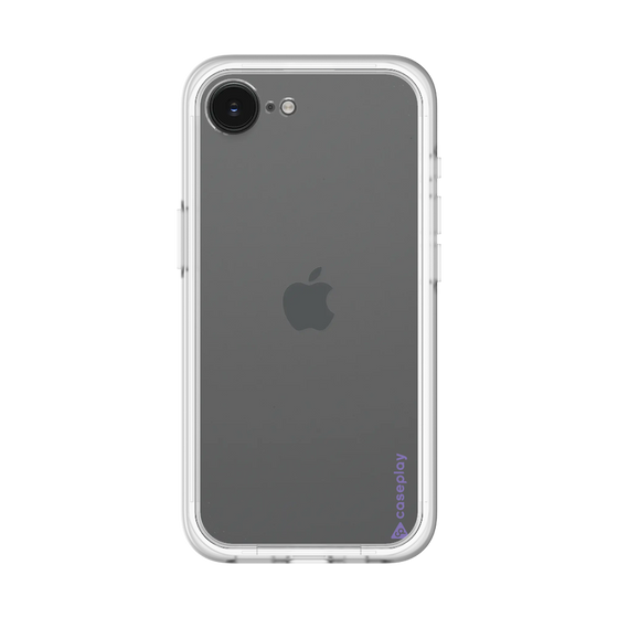 Premium Panel［ Original - CASEPLAY Logo - Purple/B ］